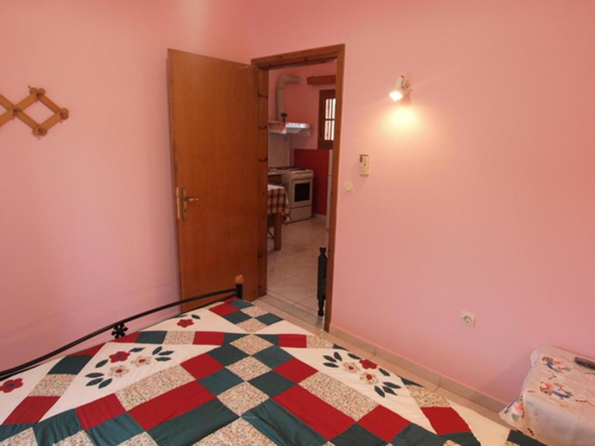 Elena Apartments Stoypa Stoúpa Habitación foto